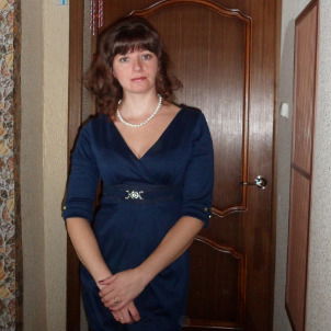 Людмила Кириенко