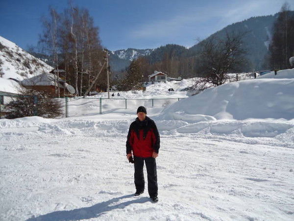 Александр Тюнис