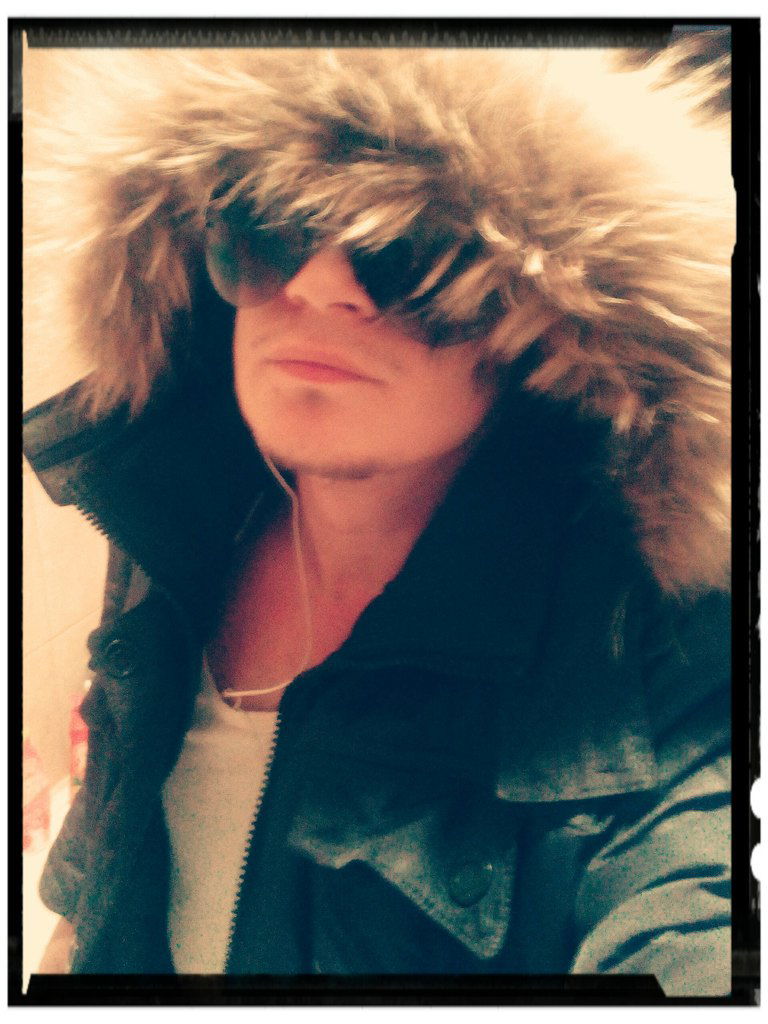 Максим Гаврилов