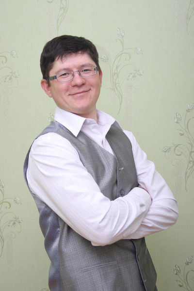 Руслан Ахметгареев