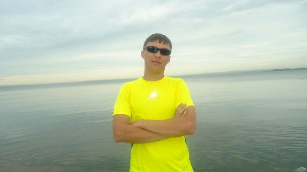 Сергей Соколов