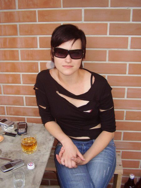 Мария Невмержицкая