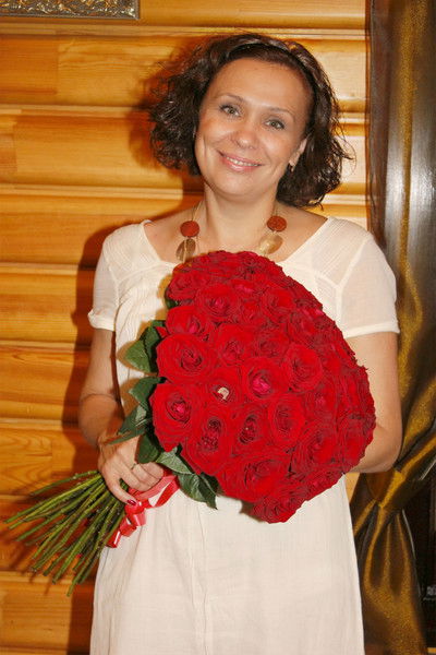 Элана Еремеева