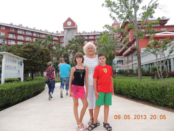 Зина Шукалович