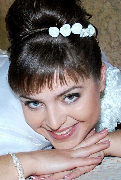 Алёнка Третьякова