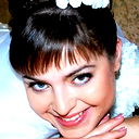 Алёнка Третьякова
