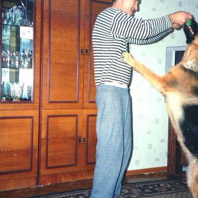 Валерий Клецев