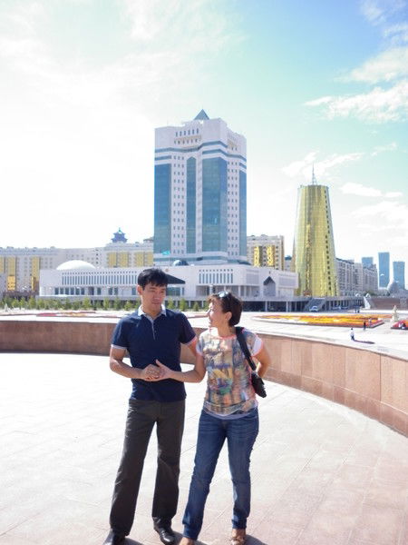 Бахыт Разуева