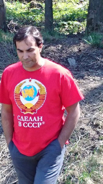 Владимир Заварзин