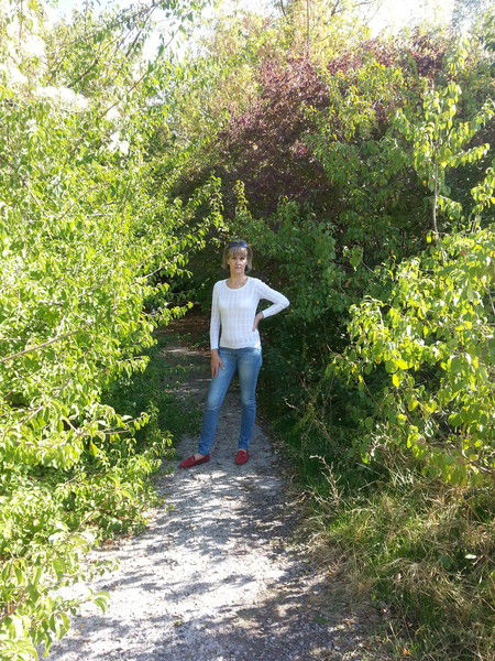 Лилия Михно