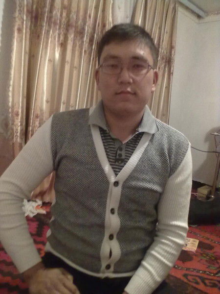 Автандил Пазылов