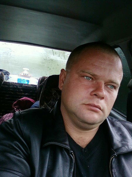 Денис Стихин