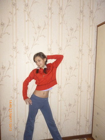 **про100 Ангел**