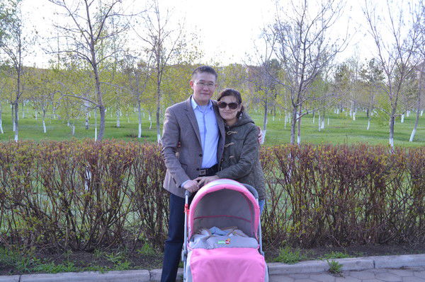 Жулдыз Ержанова