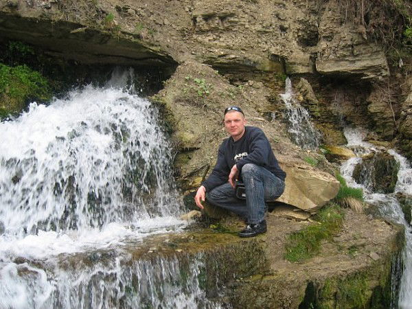 Иван Николаев