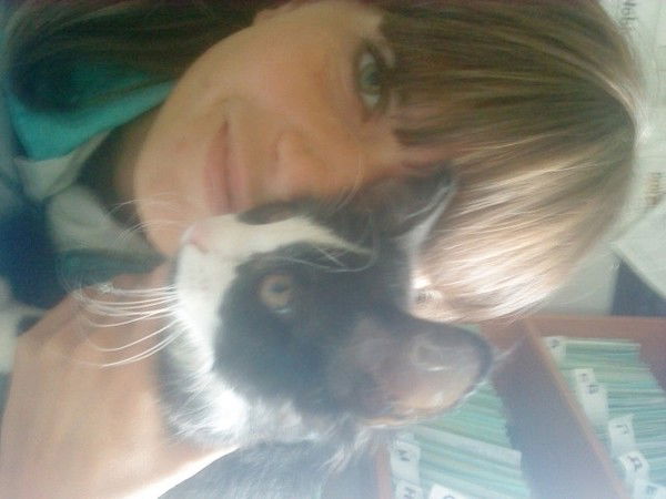 Татьяна Прибыткова