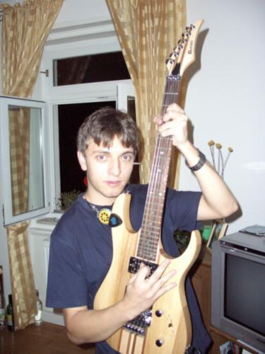 Илья Бризицкий