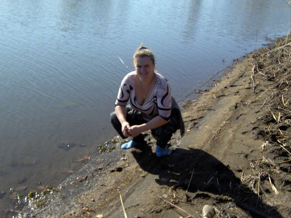 Людмила Белова