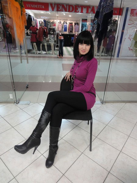 Юлия Рыбакова