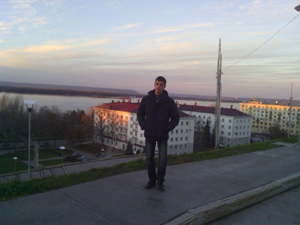 Александр Елисеев