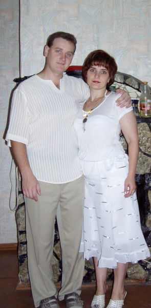 Ирина Точилкина