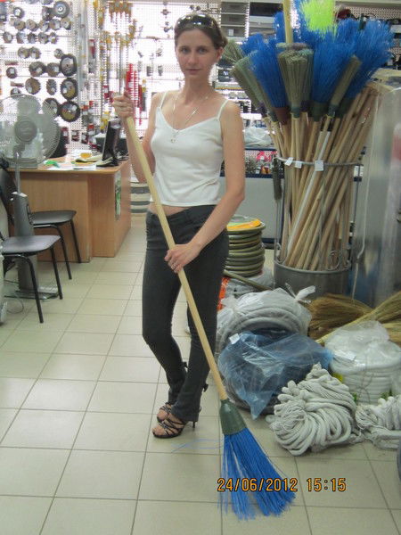 Людмила Макарова