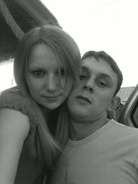 Мария Бакина