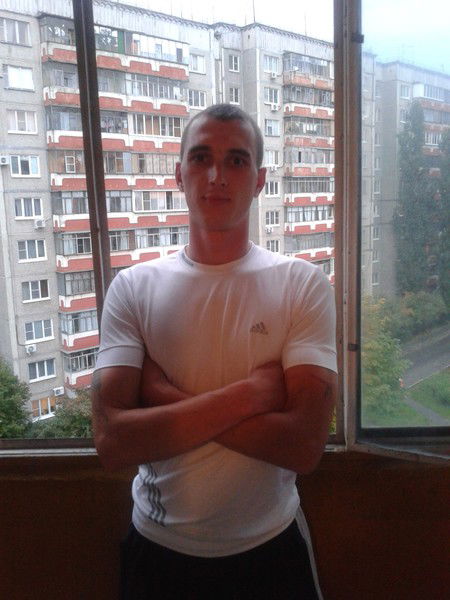 Сергей Чудинов