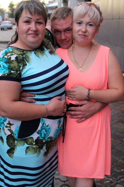 Ольга Добрынина