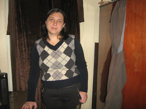 Лариса Панкова