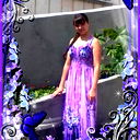 Лена Гуляева