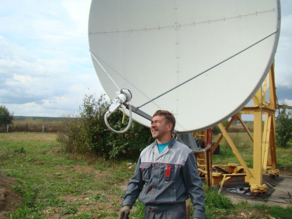 Андрей Минин