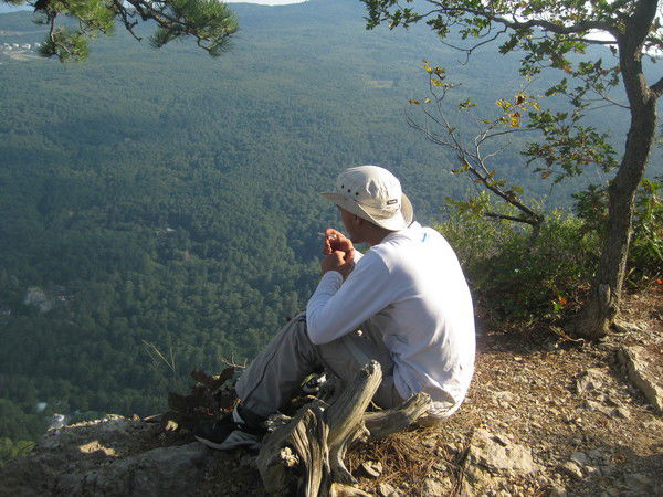 Алексей Аксёнов