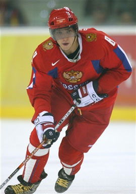 Алексей Мартынов