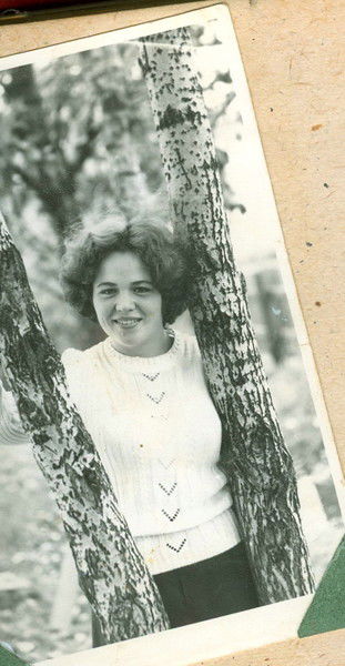 Марина Судницина