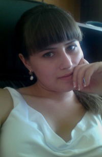 Надежда Соколик