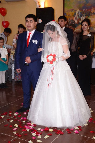 Оксана Кушанова