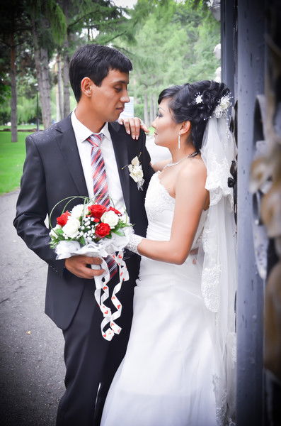 Динара Муханова