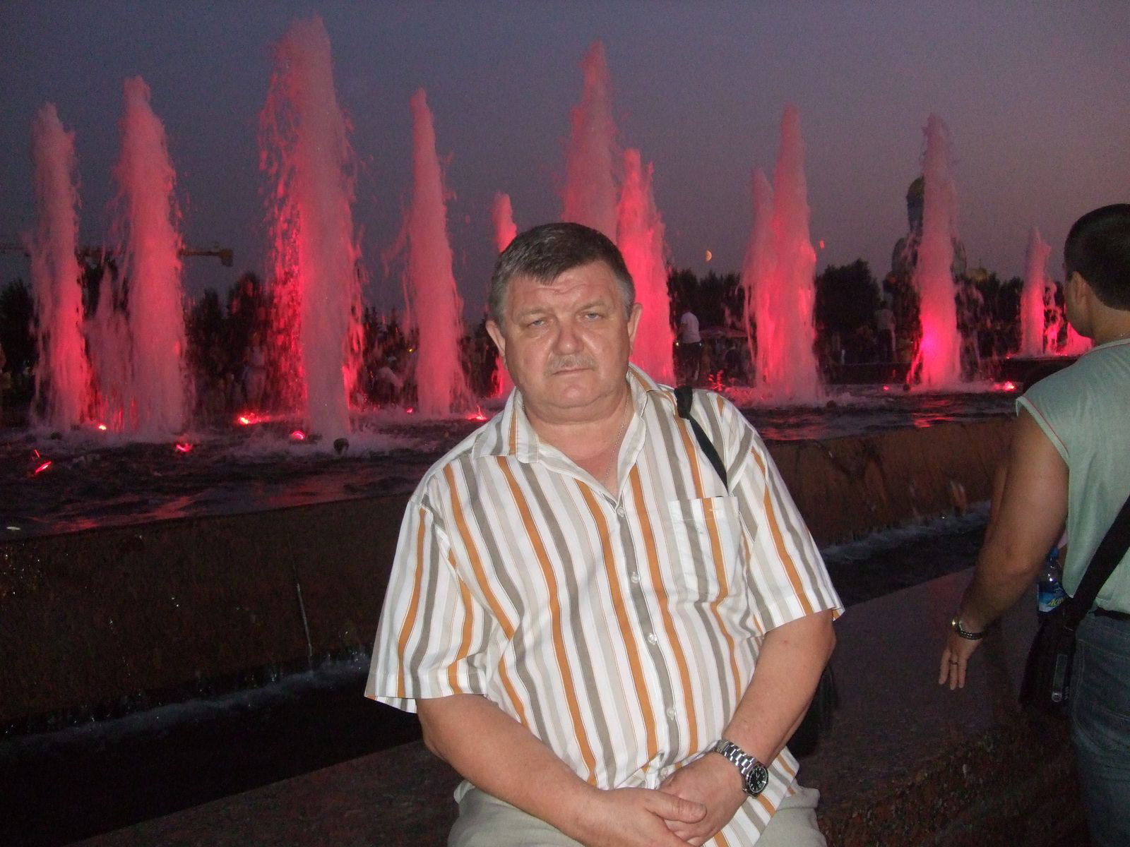 Юрий Скляров