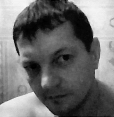 Алексей Стрекалов