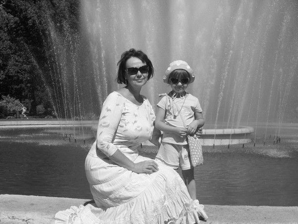 Галина Чепикова