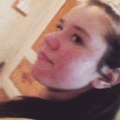 Алёна Иванова