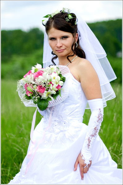 Маргарита Гарбузова