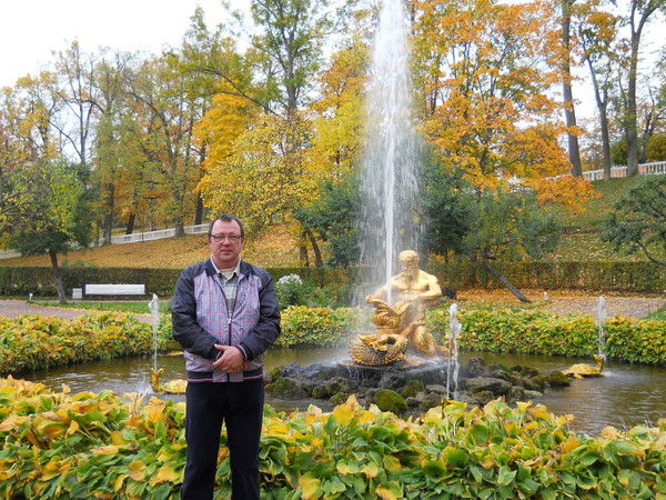 Павел Куришко