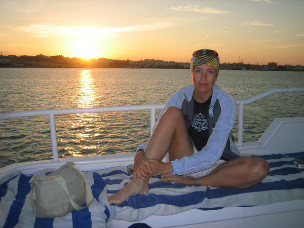 Оксана Буданова