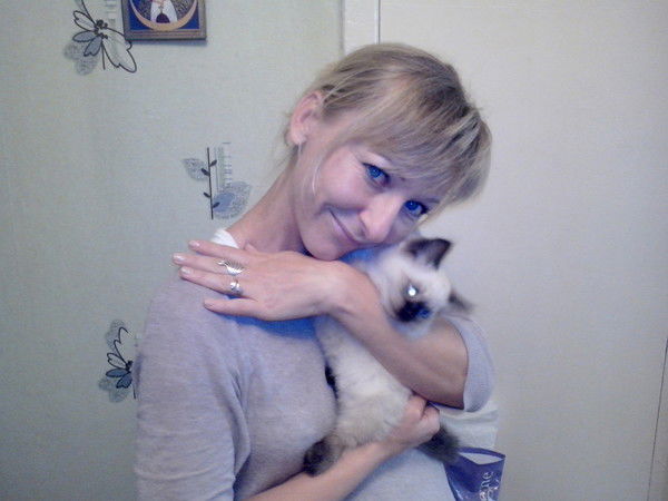 Наталья Ната