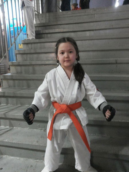 Даяна Жакан