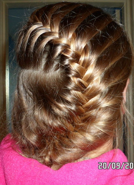 Елена Михайлова