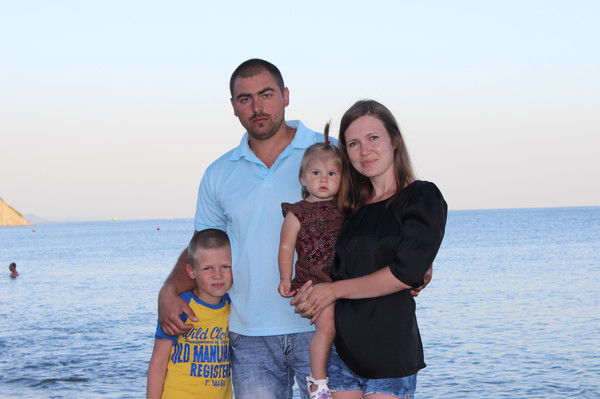 Андрей Макаренко