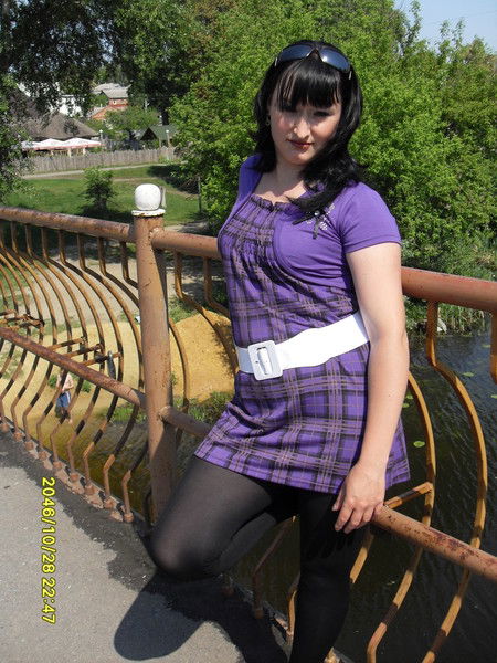 Юлия Карпенко